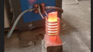 Induction Furnace